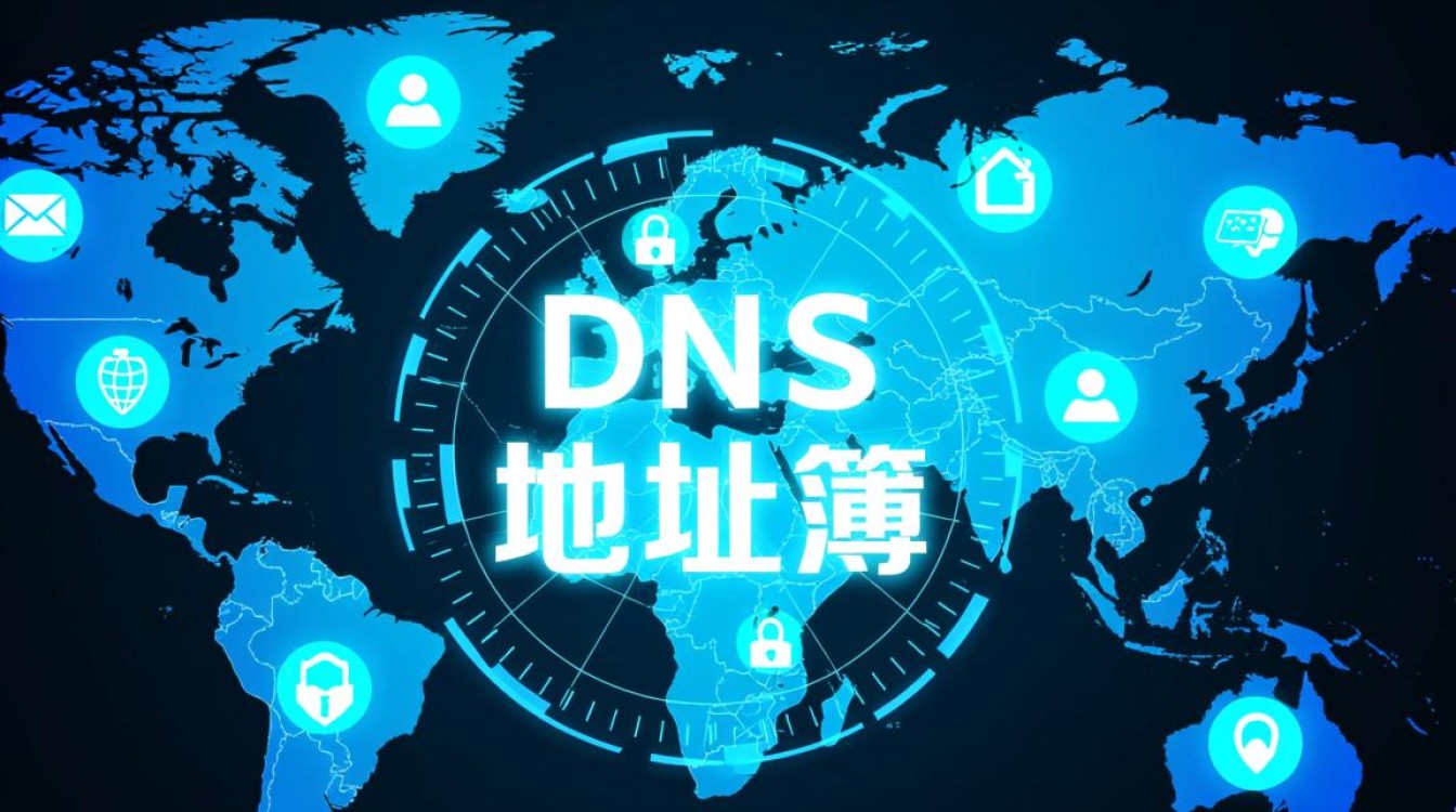 gkui dns怎么设置?本地dns配置方法详解 gkui dns怎么设置?本地dns配置方法详解