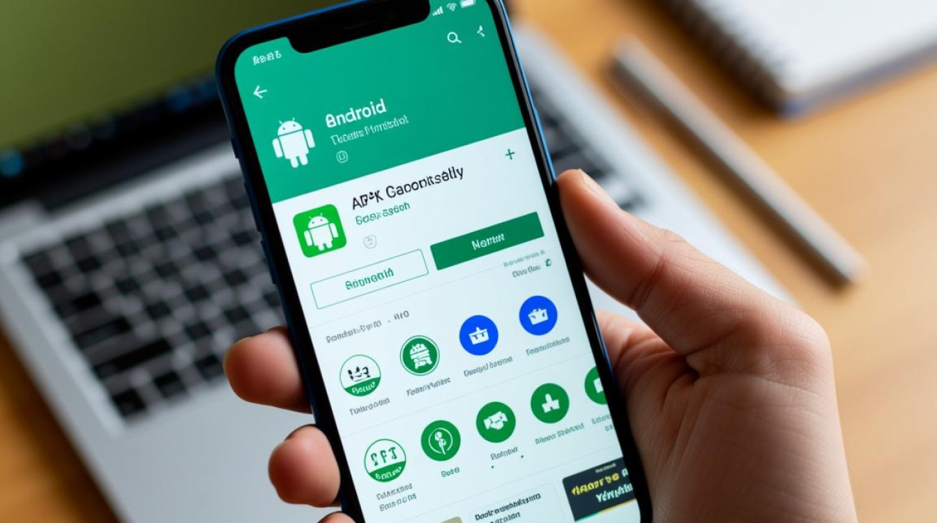 手机apk无法安装怎么办？新手必看解决方法！