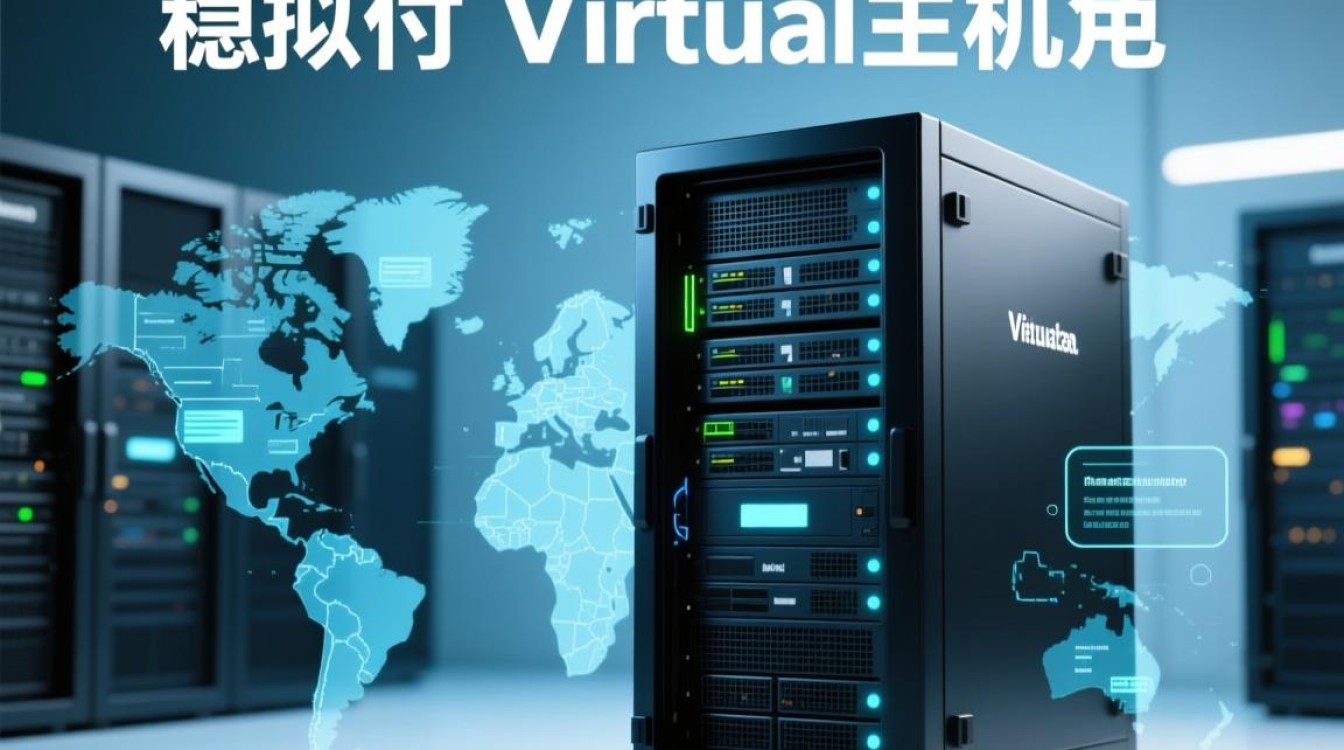 哪家月付虚拟主机稳定且性价比高? 哪家月付虚拟主机稳定且性价比高?