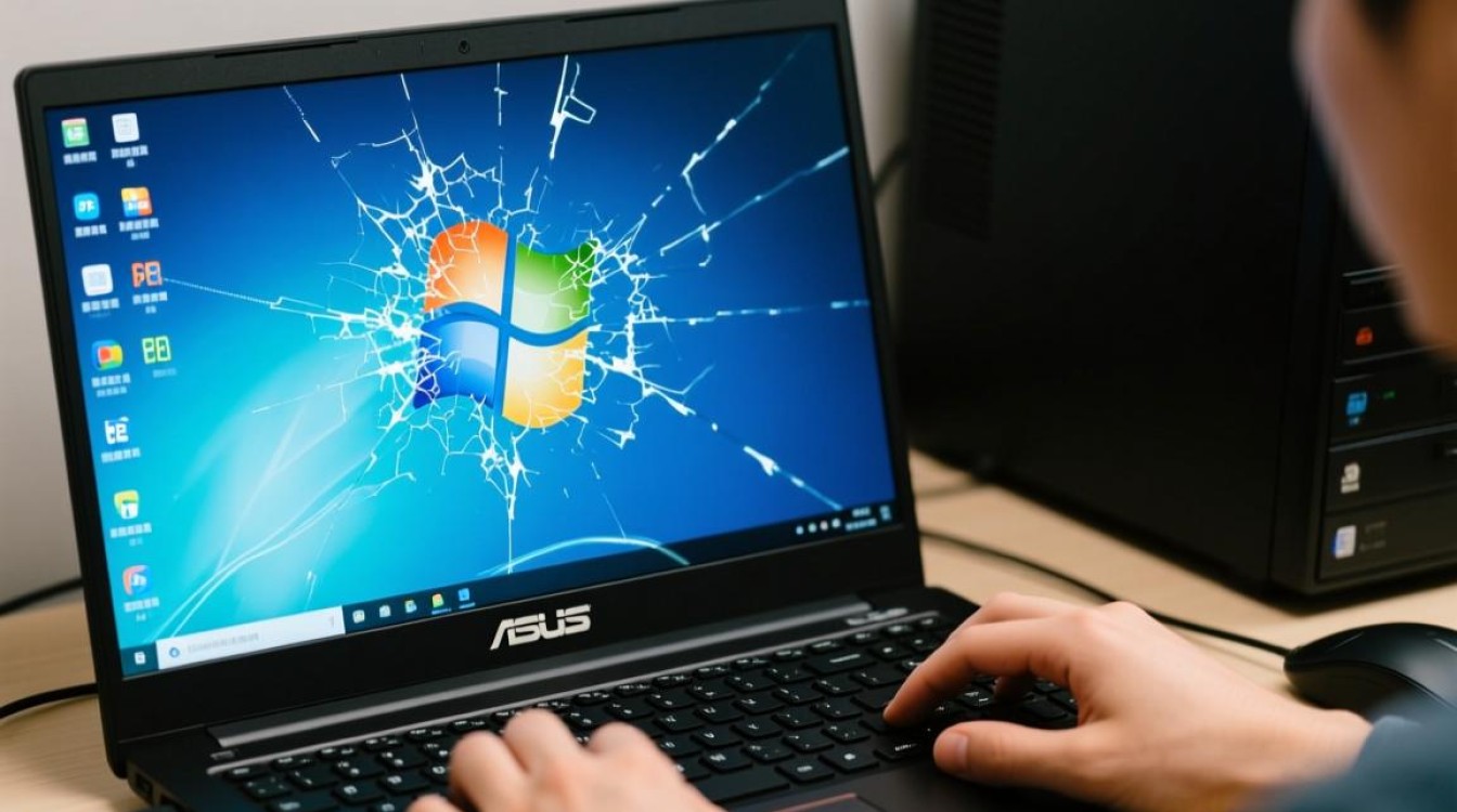 华硕电脑进不了PE系统怎么办?教你解决无法进入PE的问题 华硕电脑进不了PE系统怎么办?教你解决无法进入PE的问题