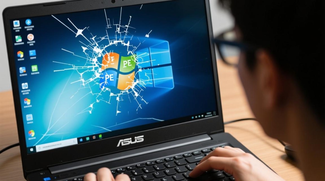 华硕电脑进不了PE系统怎么办?教你解决无法进入PE的问题 华硕电脑进不了PE系统怎么办?教你解决无法进入PE的问题
