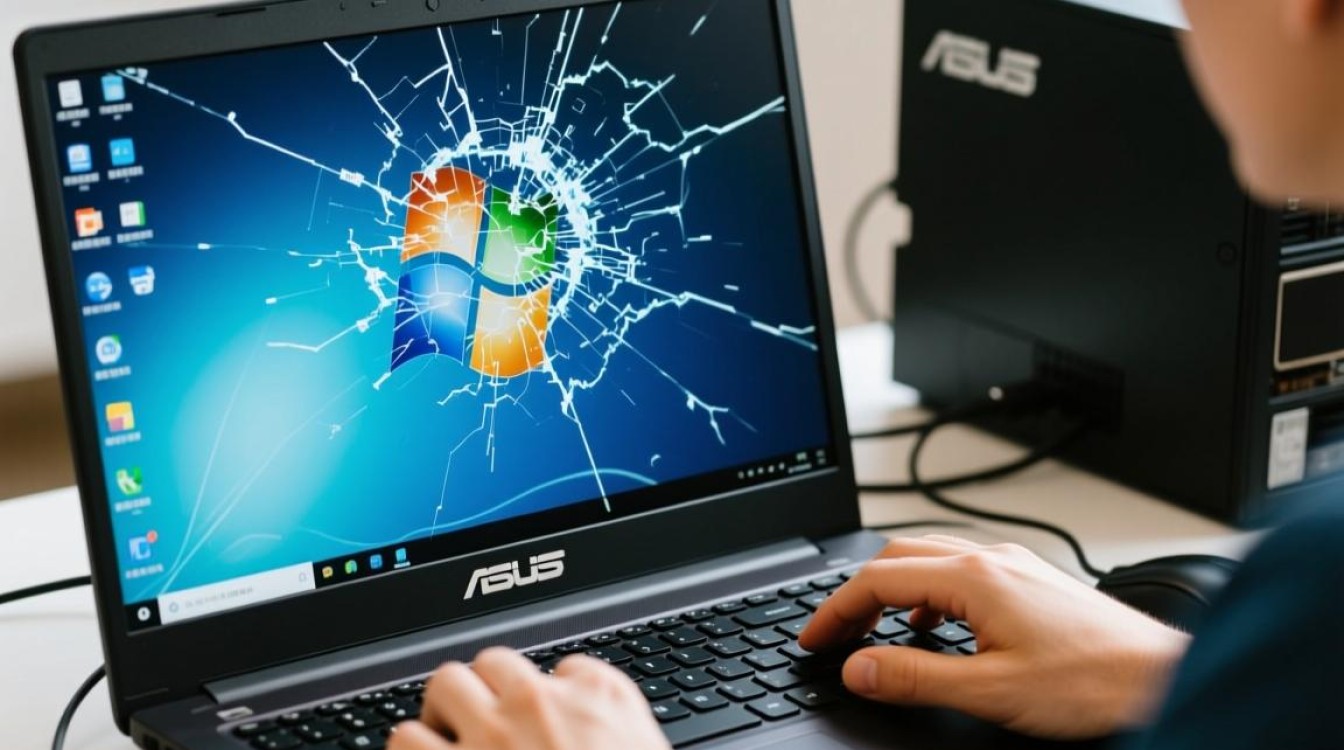 华硕电脑进不了PE系统怎么办?教你解决无法进入PE的问题 华硕电脑进不了PE系统怎么办?教你解决无法进入PE的问题