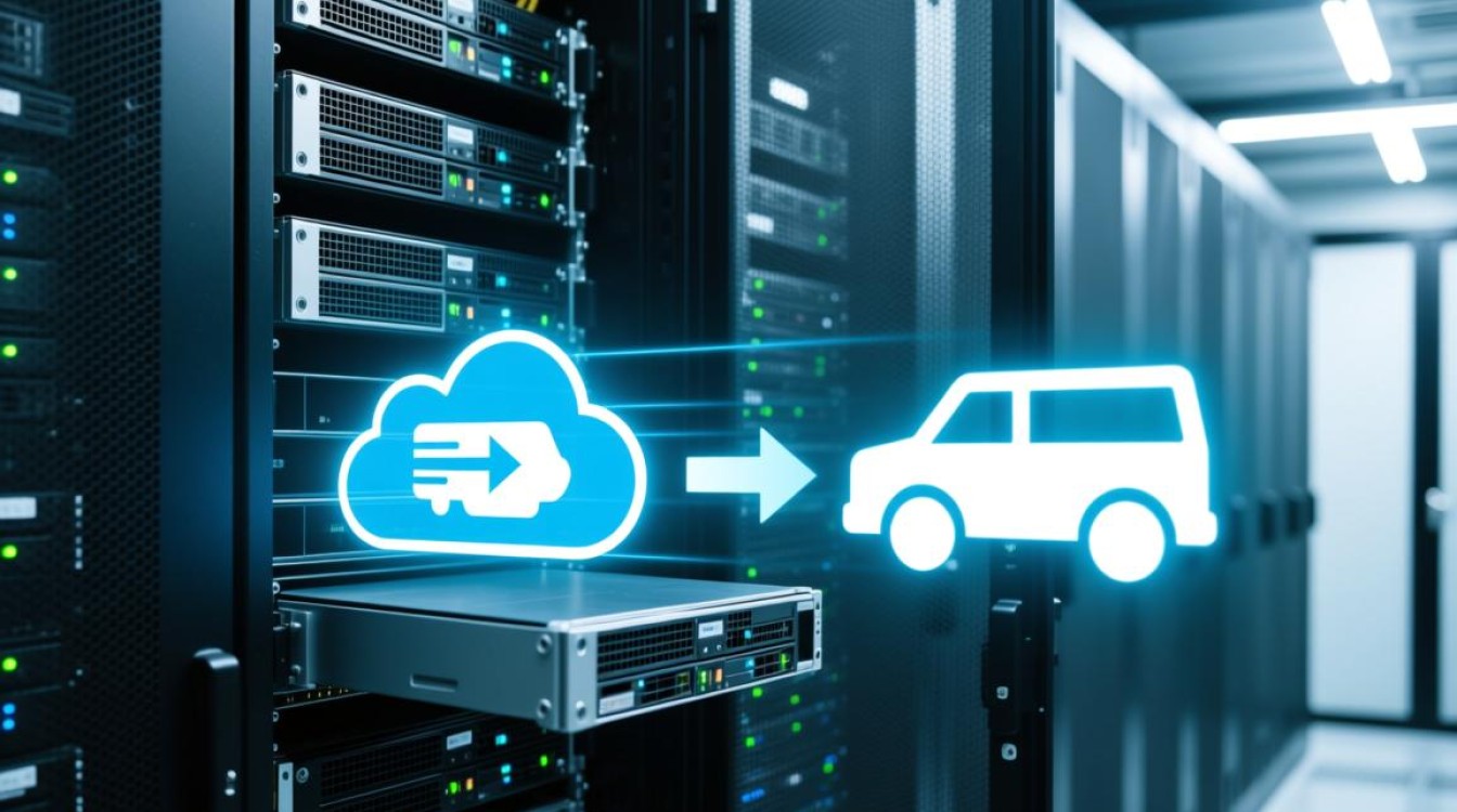 服务器迁移中如何避免数据丢失与业务中断? 服务器迁移中如何避免数据丢失与业务中断?