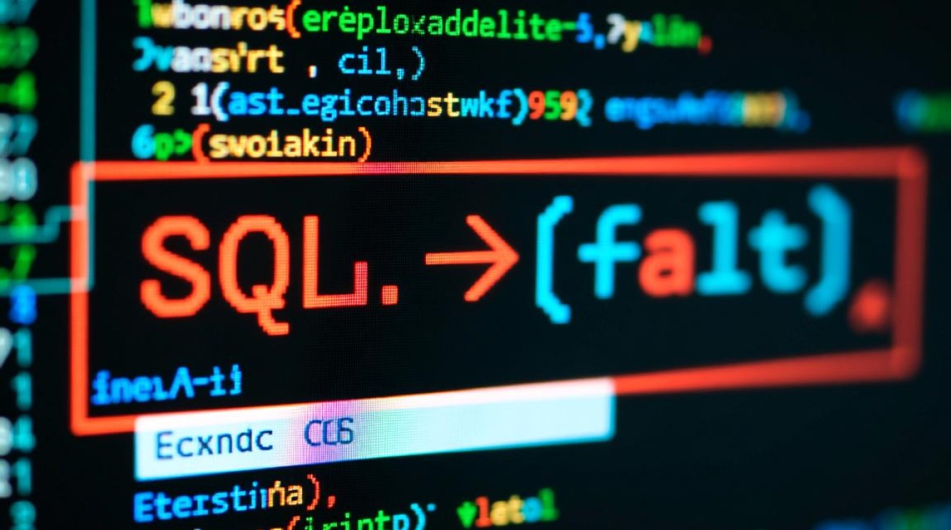 SQL报错注入原理是什么？为何能利用报错获取数据？