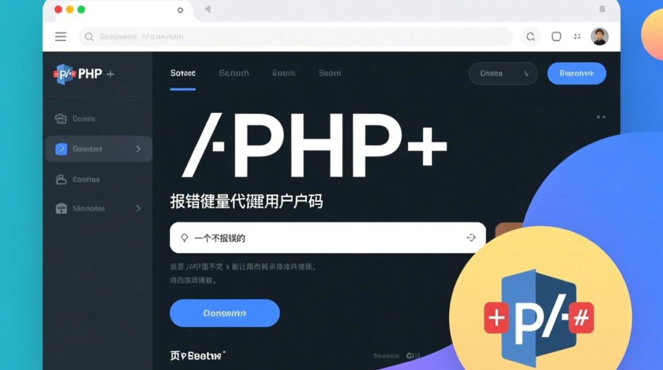 PHP页面不报错怎么办？排查错误显示与调试方法