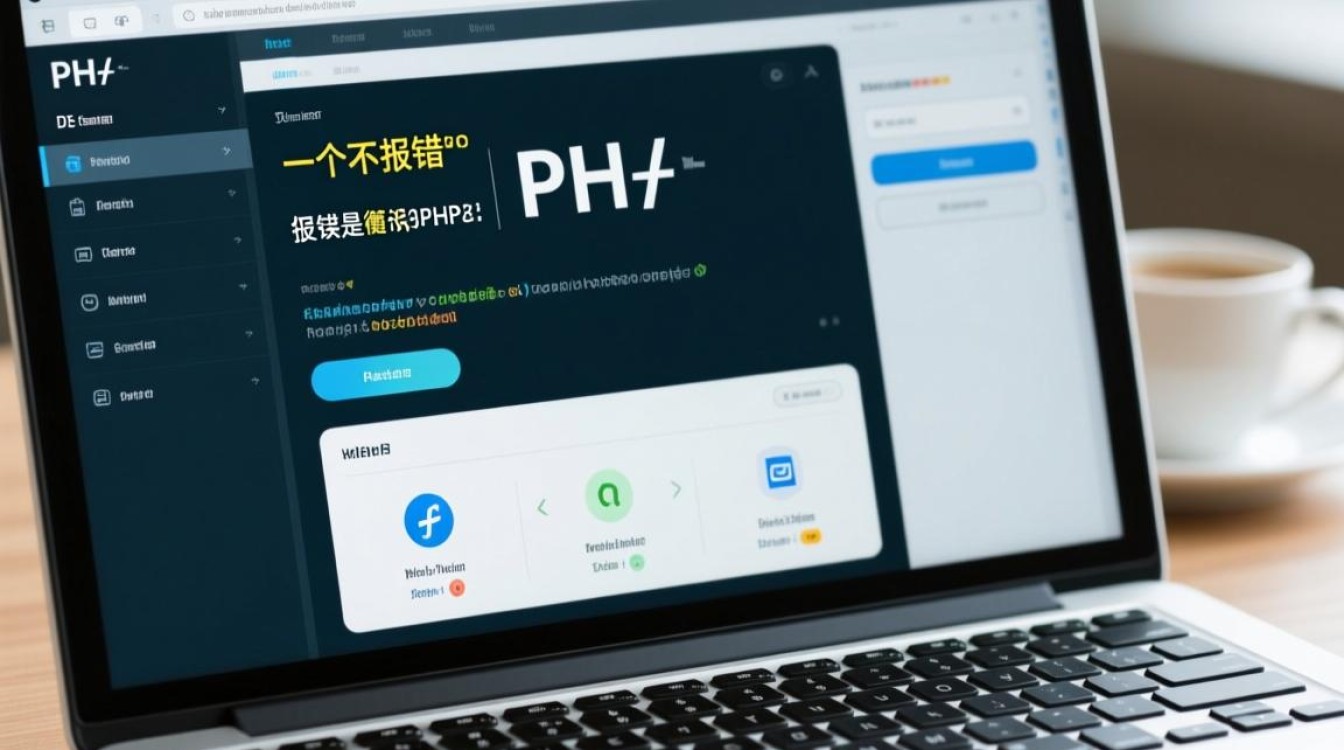 PHP页面不报错怎么办？排查错误显示与调试方法