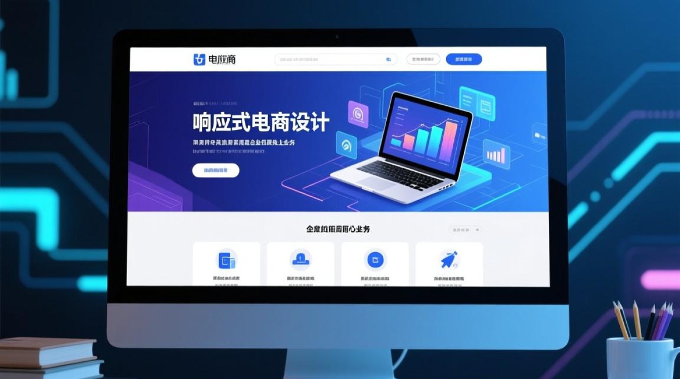 响应式电商网站如何适配多设备提升转化率? 响应式电商网站如何适配多设备提升转化率?