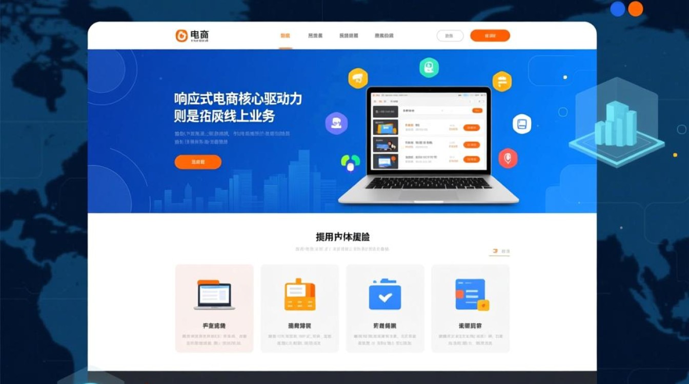 响应式电商网站如何适配多设备提升转化率? 响应式电商网站如何适配多设备提升转化率?