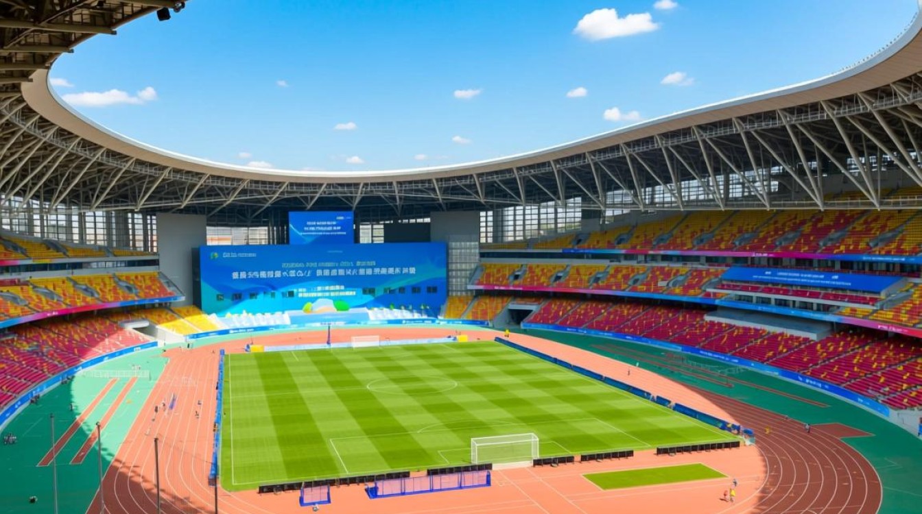 大运会DNS是什么？为何会影响赛事网络访问？