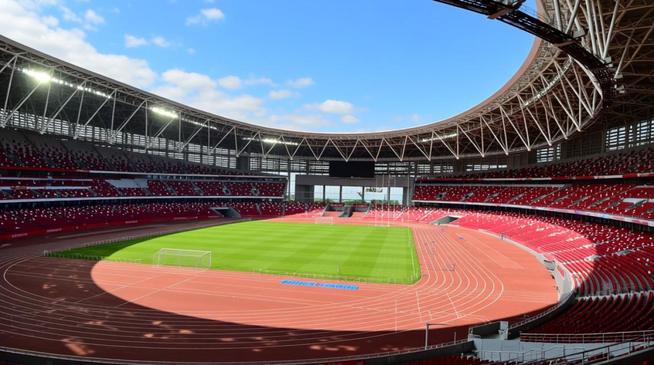 大运会DNS是什么？为何会影响赛事网络访问？