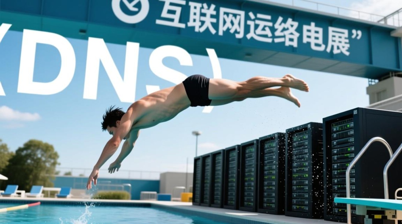什么是跳水DNS?它如何影响网站访问速度? 什么是跳水DNS?它如何影响网站访问速度?
