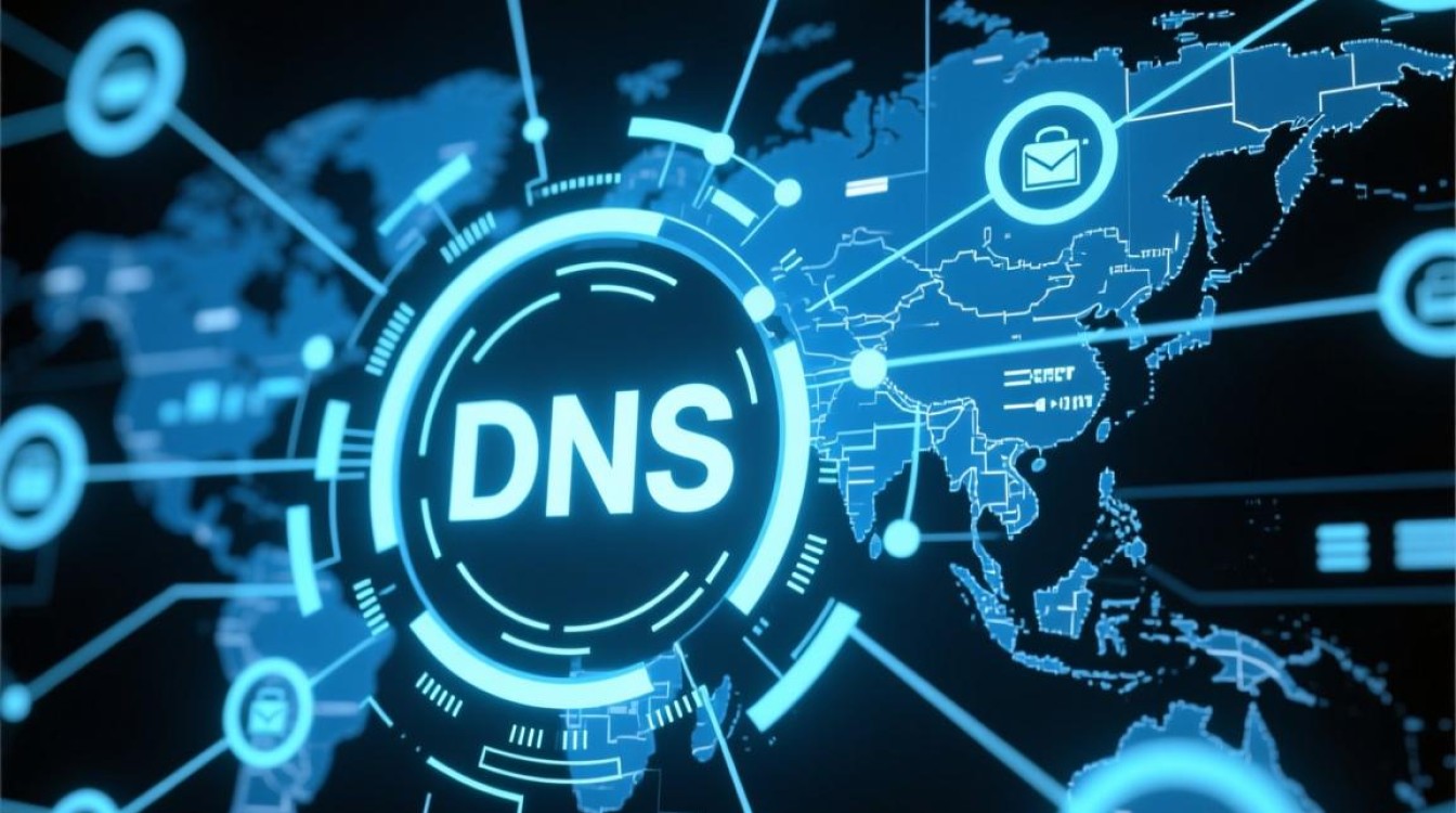 DNS钝化是什么?如何解决DNS钝化问题? DNS钝化是什么?如何解决DNS钝化问题?