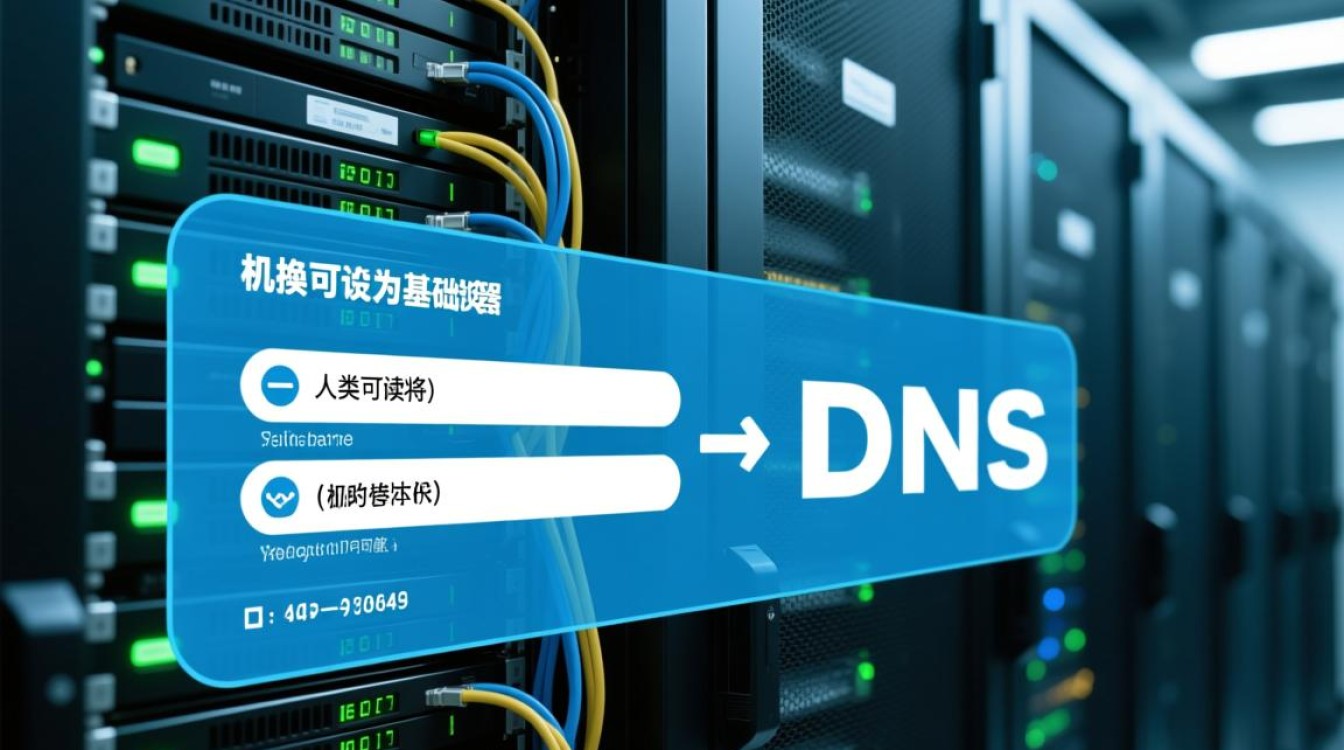 长岛dns是什么?如何配置及解决常见故障问题? 长岛dns是什么?如何配置及解决常见故障问题?