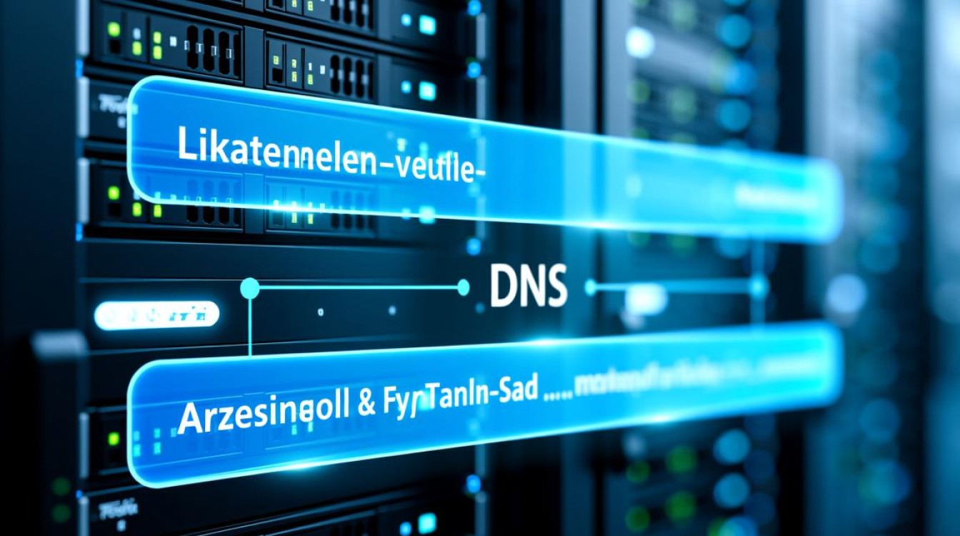 长岛dns是什么?如何配置及解决常见故障问题? 长岛dns是什么?如何配置及解决常见故障问题?