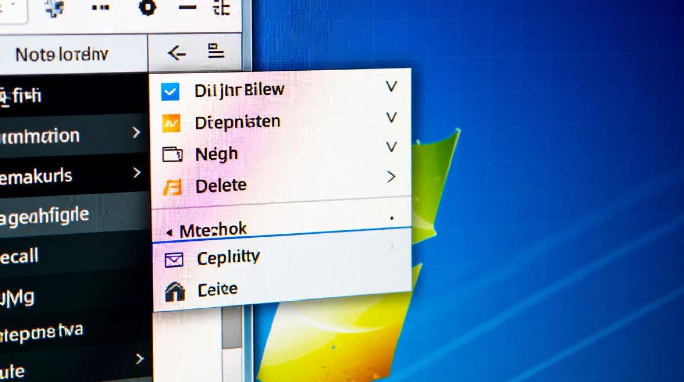 电脑文件右键报错怎么办?右键菜单失效如何修复? 电脑文件右键报错怎么办?右键菜单失效如何修复?