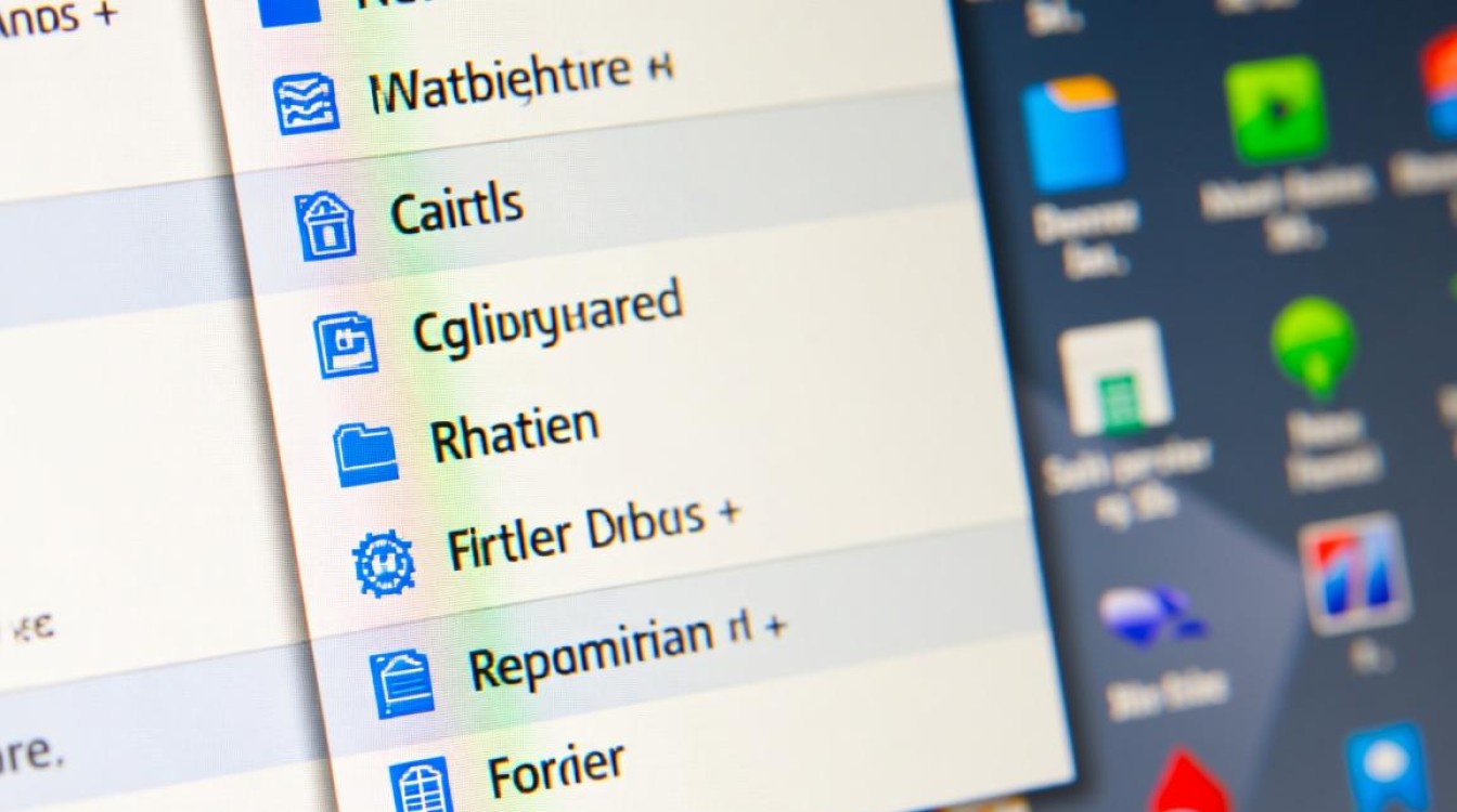 电脑文件右键报错怎么办?右键菜单失效如何修复? 电脑文件右键报错怎么办?右键菜单失效如何修复?