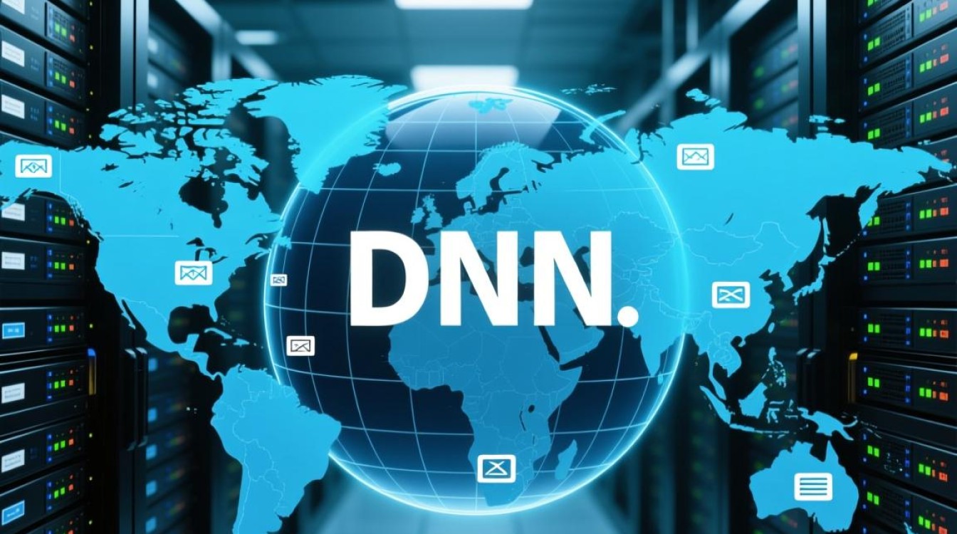 dns录入怎么操作？新手必看的详细步骤有哪些？