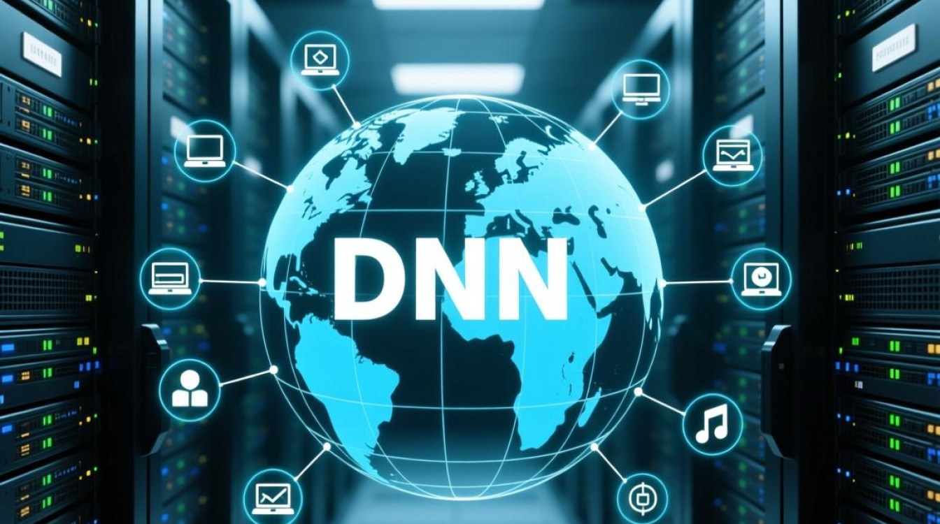 dns录入怎么操作？新手必看的详细步骤有哪些？