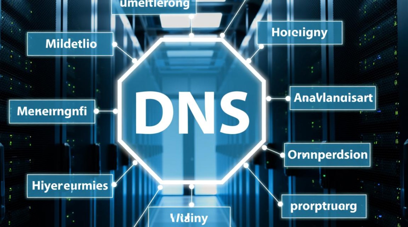 6544 DNS错误是什么原因导致的？