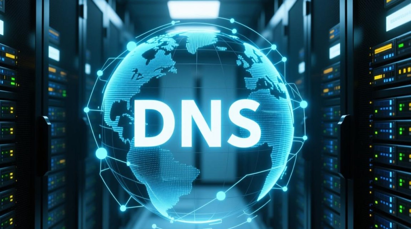 6544 DNS错误是什么原因导致的？