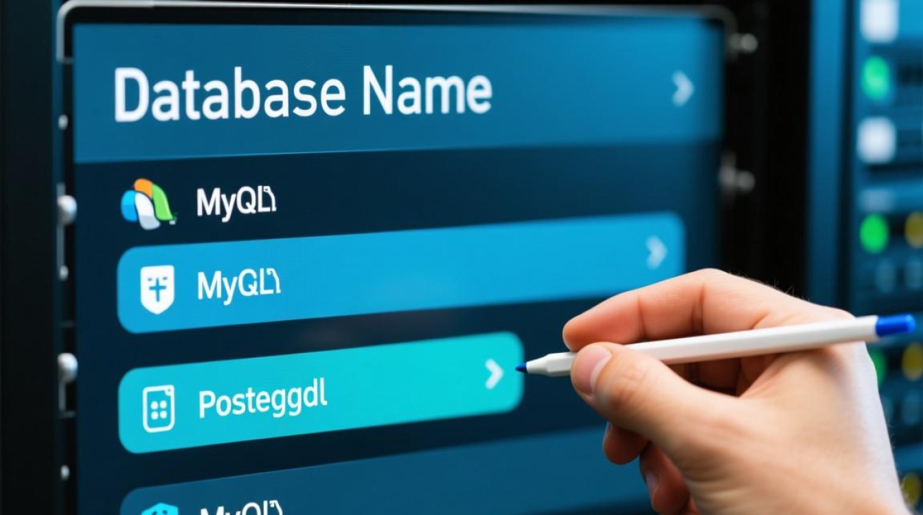 如何安全修改数据库名且不影响业务运行？