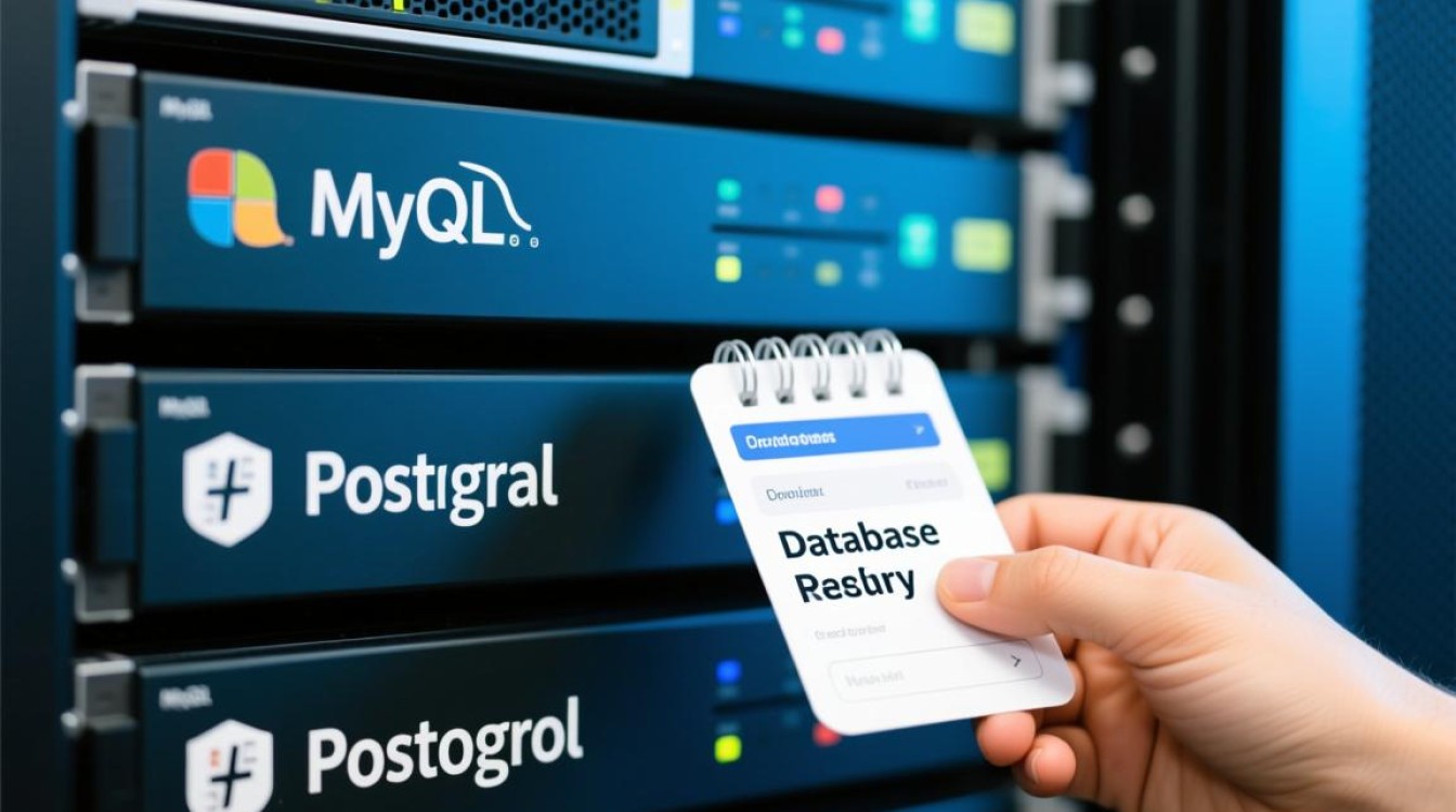 如何安全修改数据库名且不影响业务运行？