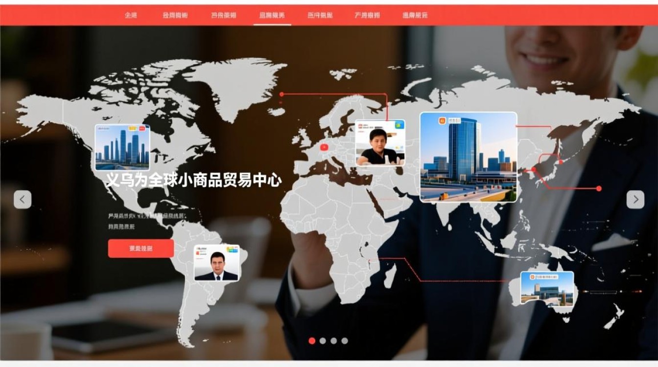 义乌做网站的公司哪家靠谱？报价和服务怎么选？