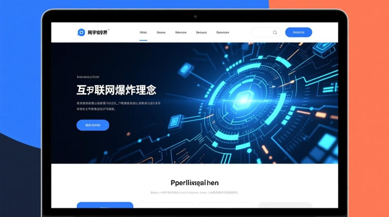 企业网站视觉设计如何提升用户转化率？