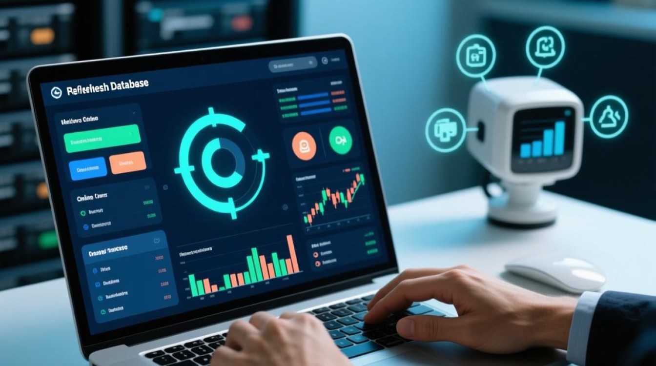 如何实现数据库实时刷新,有哪些具体方法和工具? 如何实现数据库实时刷新,有哪些具体方法和工具?