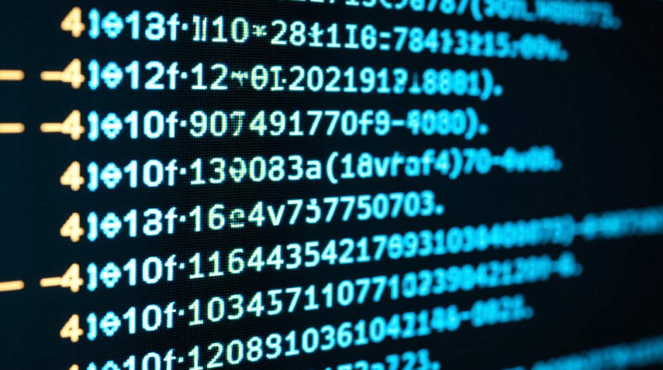 aix系统报错代码怎么解决？常见错误代码及处理方法有哪些？