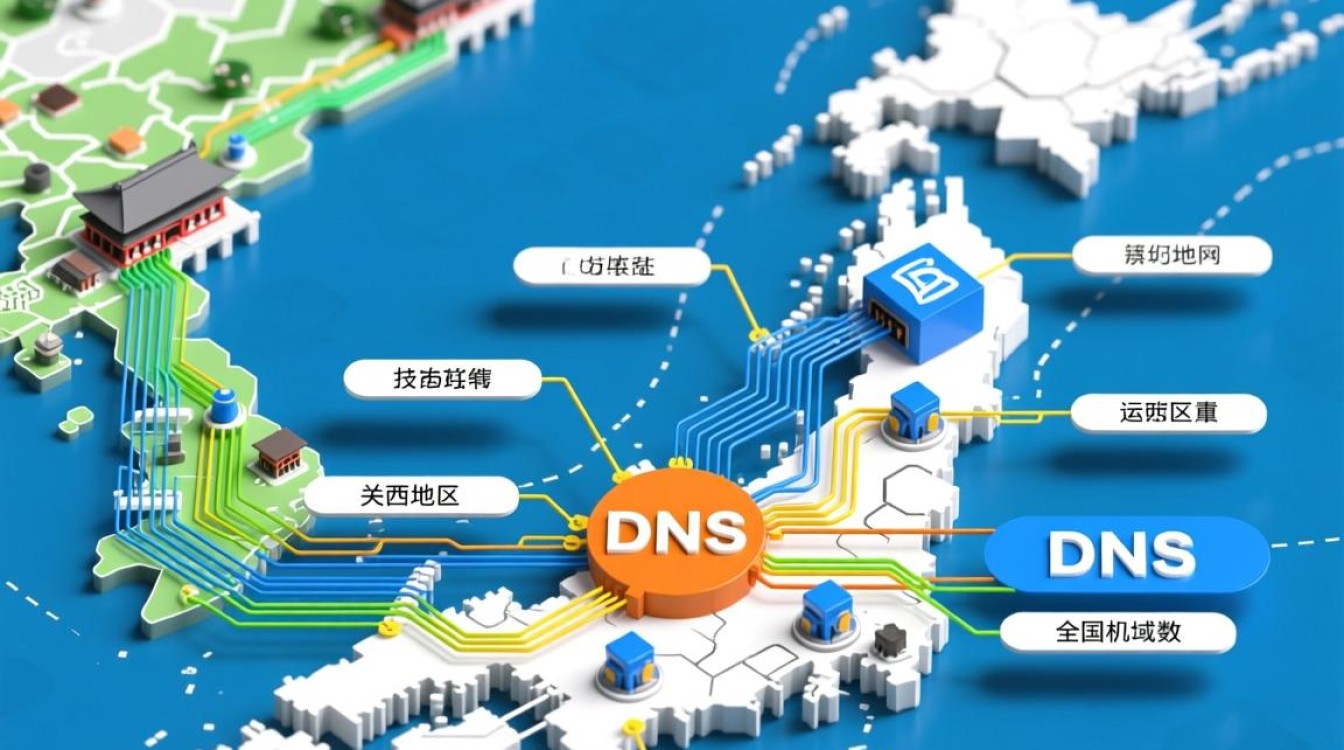 京都DNS是什么？如何配置及使用指南？