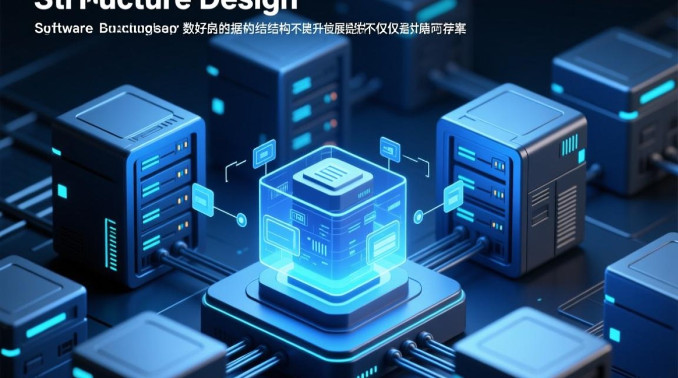 如何设计数据库结构才能高效存储与快速查询数据？