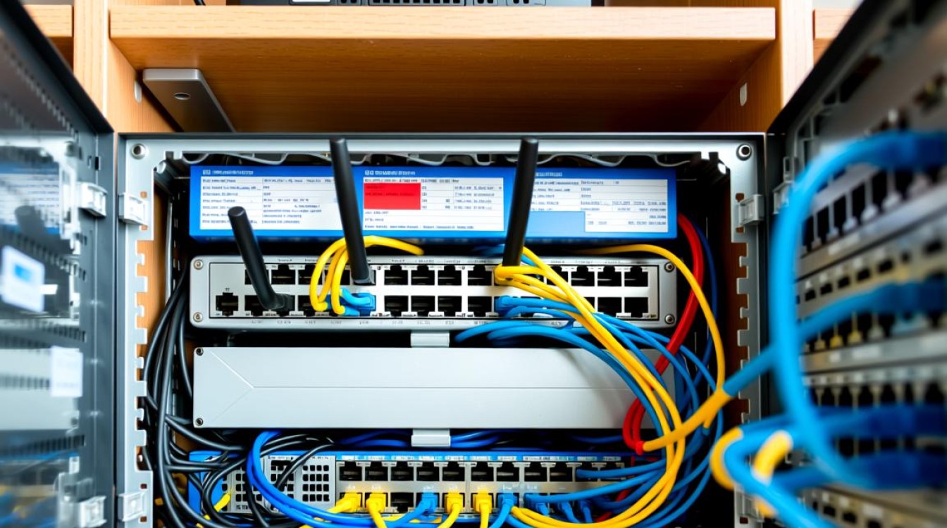 路由器数据库怎么清除?详细步骤和方法是什么? 路由器数据库怎么清除?详细步骤和方法是什么?