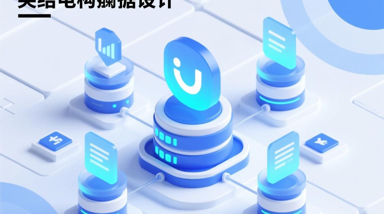 如何设计数据库结构才能高效存储与快速查询数据？