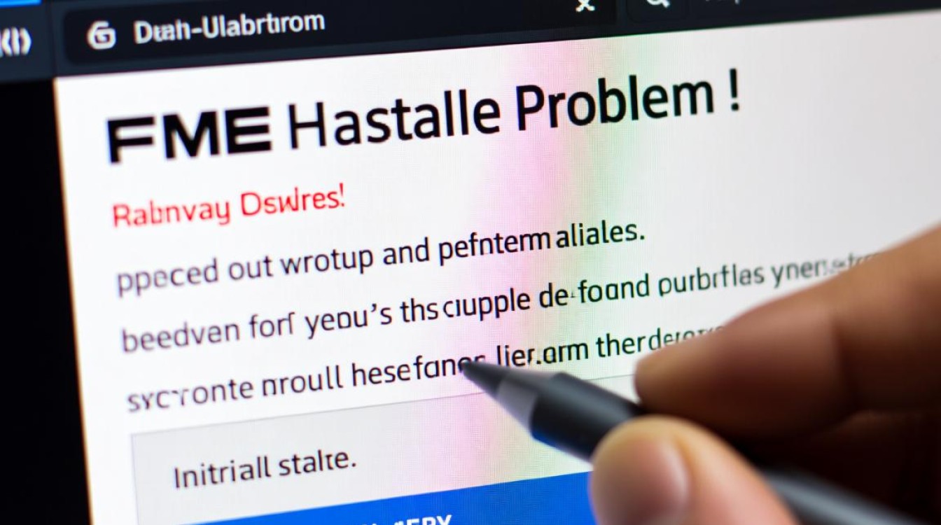 fme安装报错回退怎么办?解决方法有哪些? fme安装报错回退怎么办?解决方法有哪些?