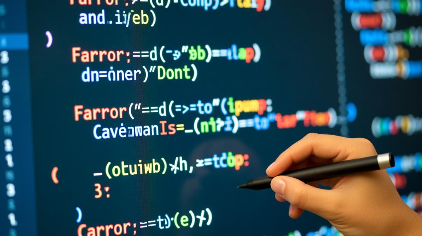 c编译报错，语法错误如何快速定位解决？