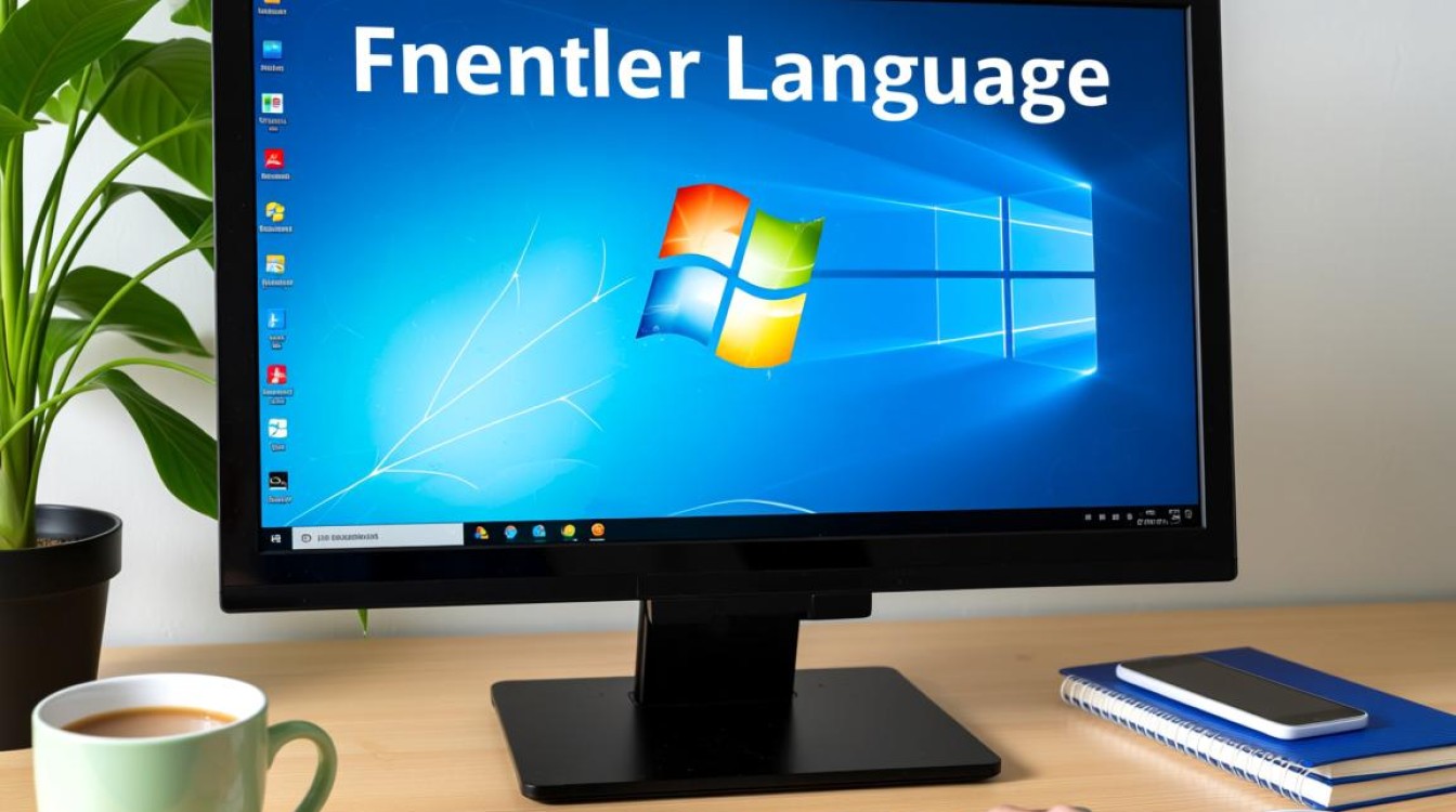 电脑无法显示语言怎么办?系统显示异常如何解决? 电脑无法显示语言怎么办?系统显示异常如何解决?