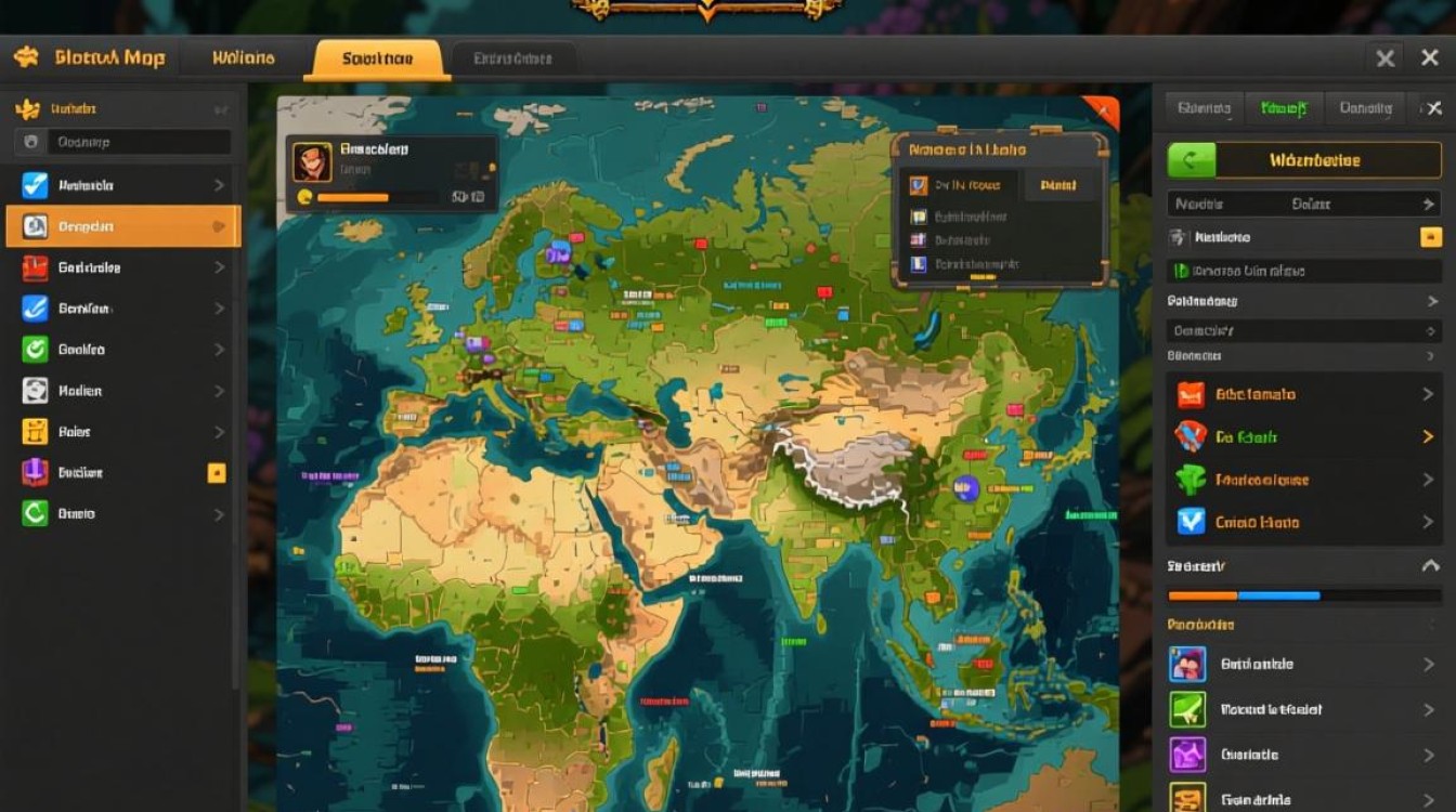 魔兽地图无法保存怎么办？本地存档失败怎么修复？