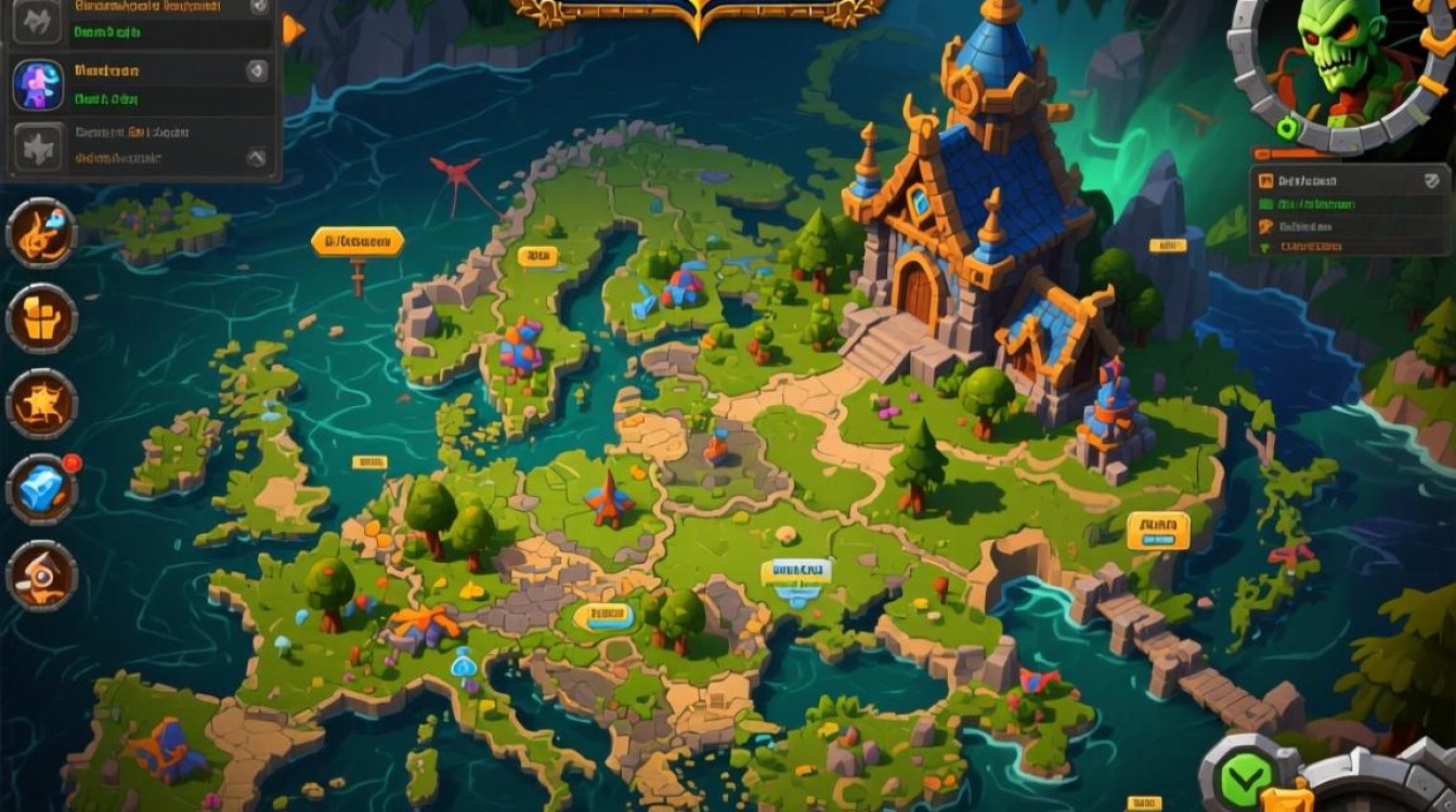 魔兽地图无法保存怎么办？本地存档失败怎么修复？