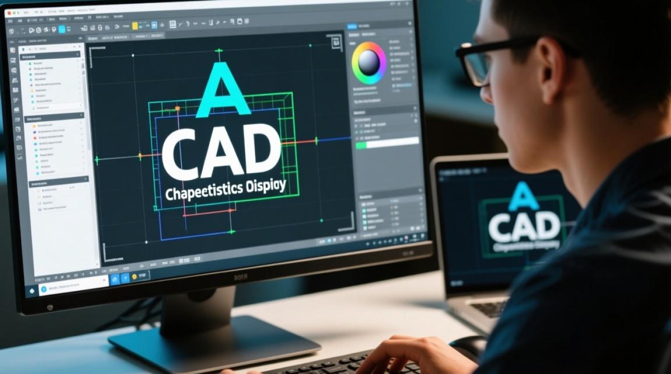 为什么CAD特性无法显示?解决方法与常见原因解析 为什么CAD特性无法显示?解决方法与常见原因解析