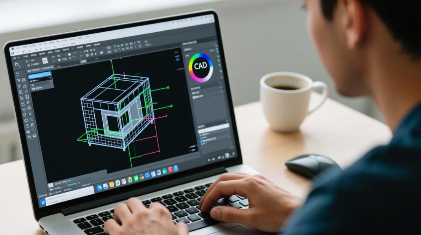 为什么CAD特性无法显示?解决方法与常见原因解析 为什么CAD特性无法显示?解决方法与常见原因解析