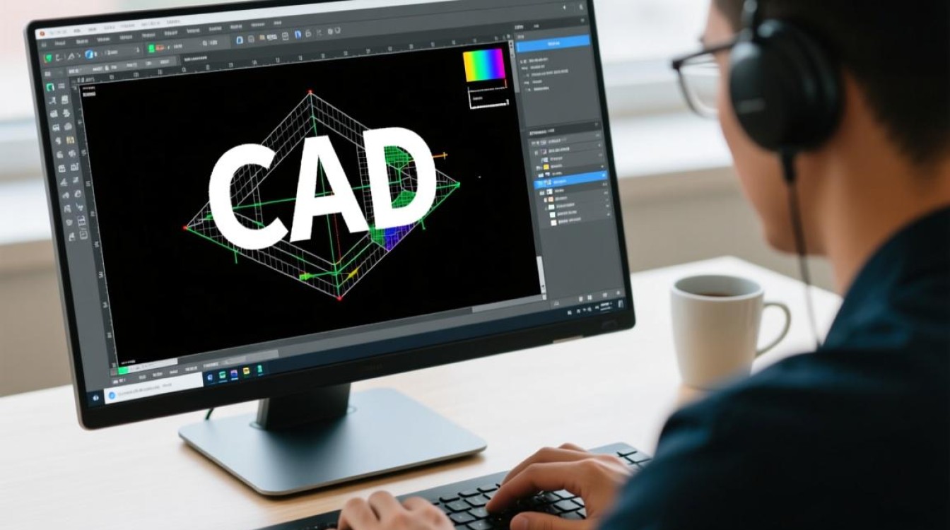 为什么CAD特性无法显示?解决方法与常见原因解析 为什么CAD特性无法显示?解决方法与常见原因解析