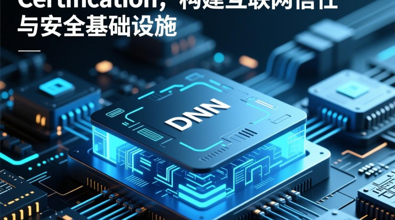 DNS认证是什么？如何进行DNS认证？