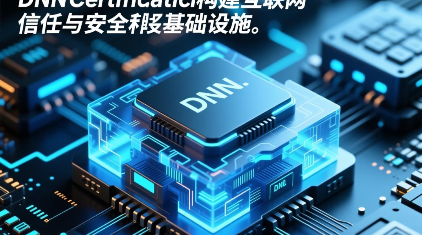 DNS认证是什么？如何进行DNS认证？