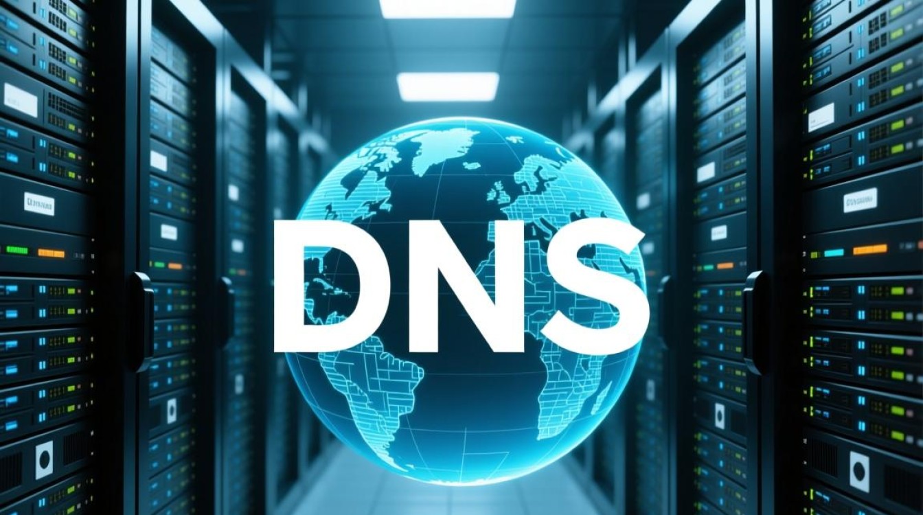 基本dns是什么?新手如何快速理解与配置? 基本dns是什么?新手如何快速理解与配置?