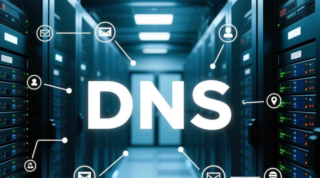 基本dns是什么?新手如何快速理解与配置? 基本dns是什么?新手如何快速理解与配置?