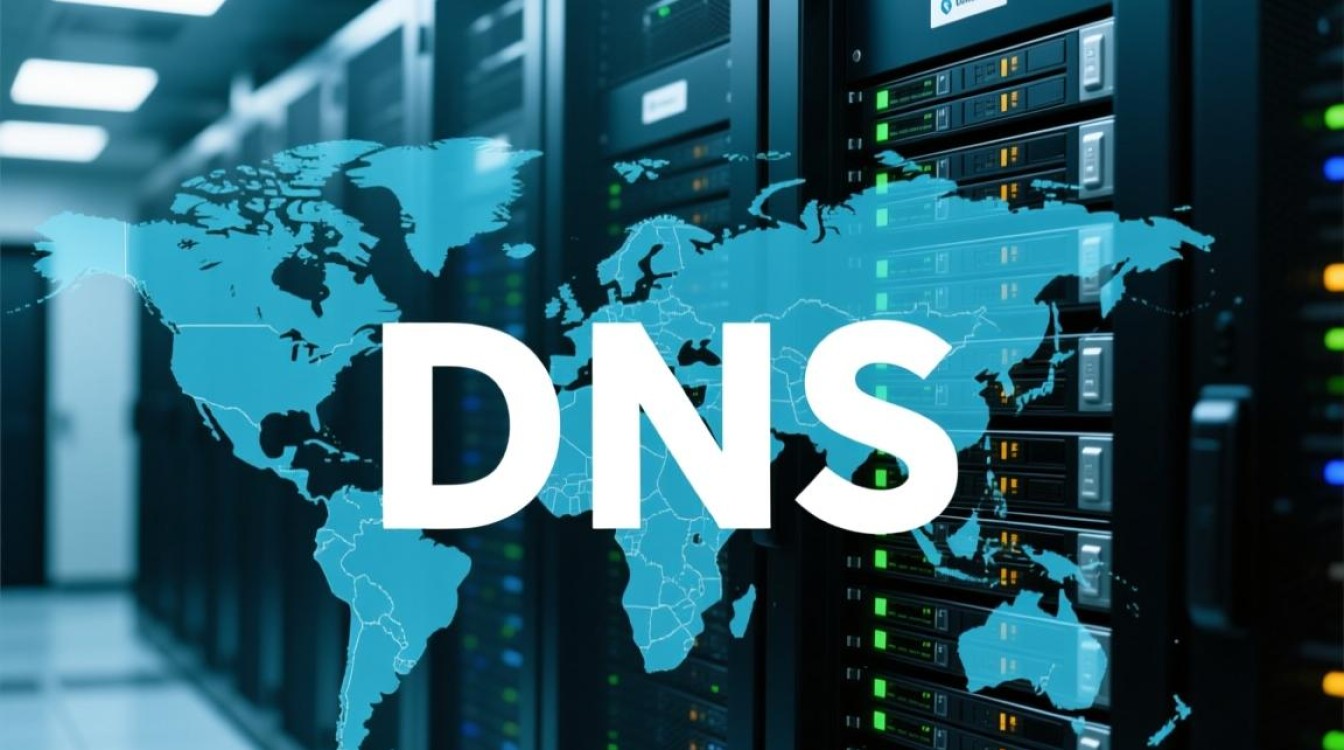 基本dns是什么?新手如何快速理解与配置? 基本dns是什么?新手如何快速理解与配置?