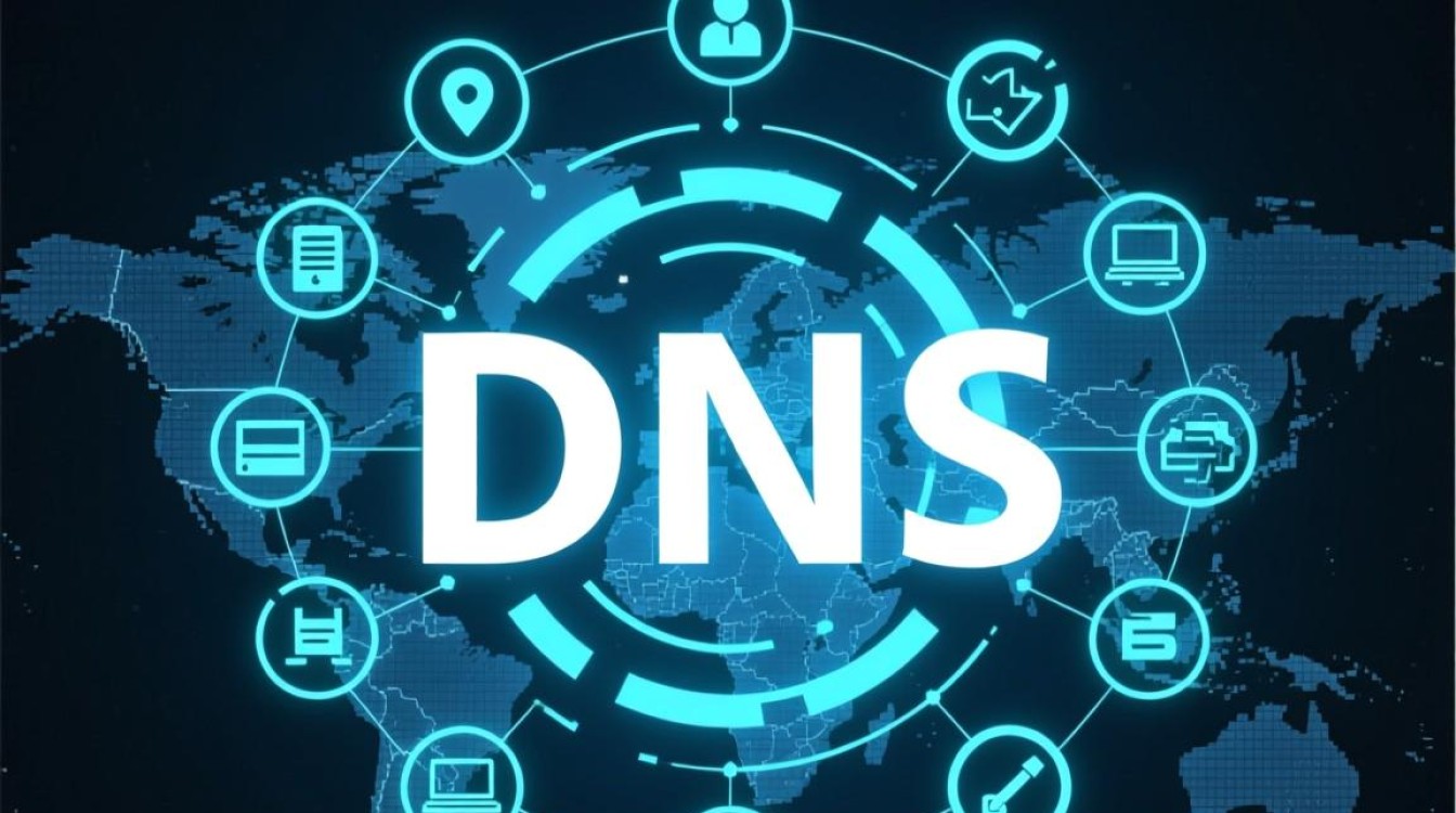 特殊DNS是什么？如何设置及使用？