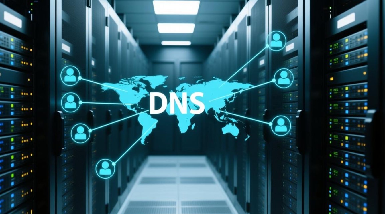 DNS绅士是什么？它和普通DNS有何不同？