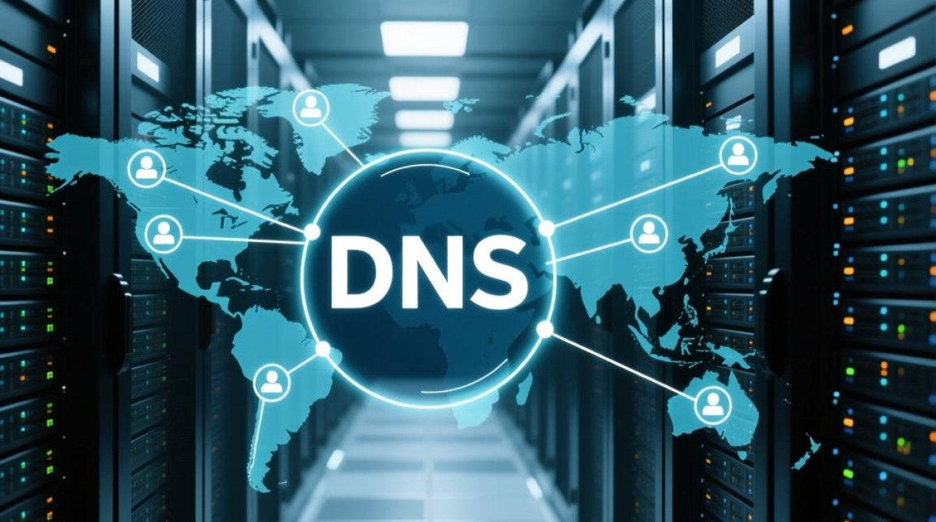 DNS绅士是什么？它和普通DNS有何不同？